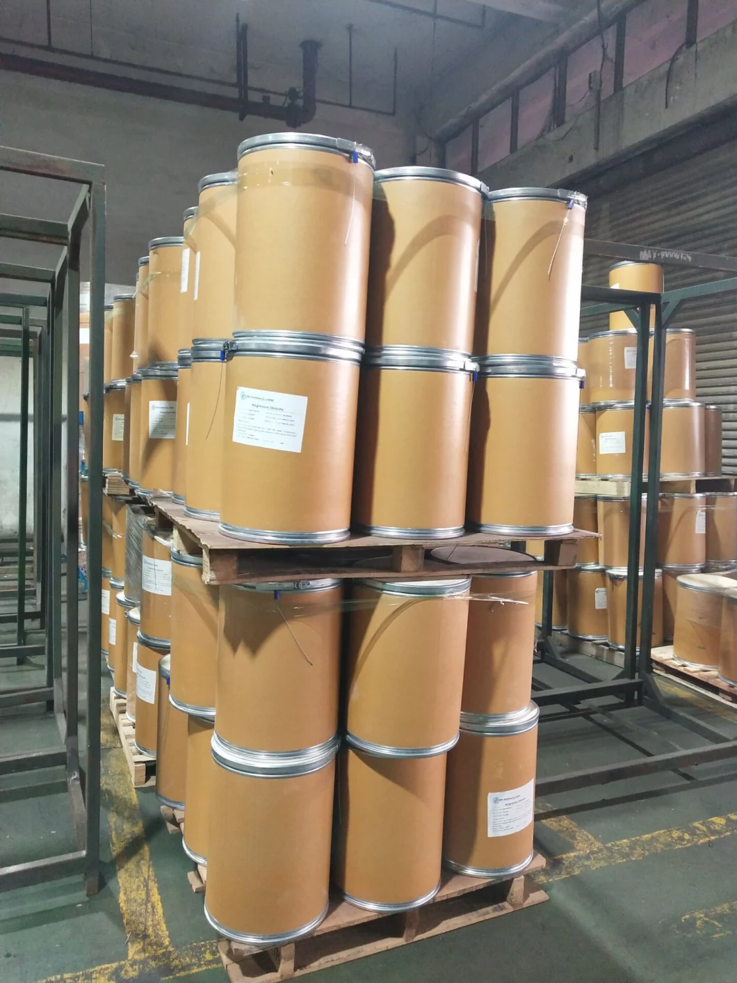 Anti-Tumor China GMP Quality Factory Supply CAS. 55-98-1 Busulfan