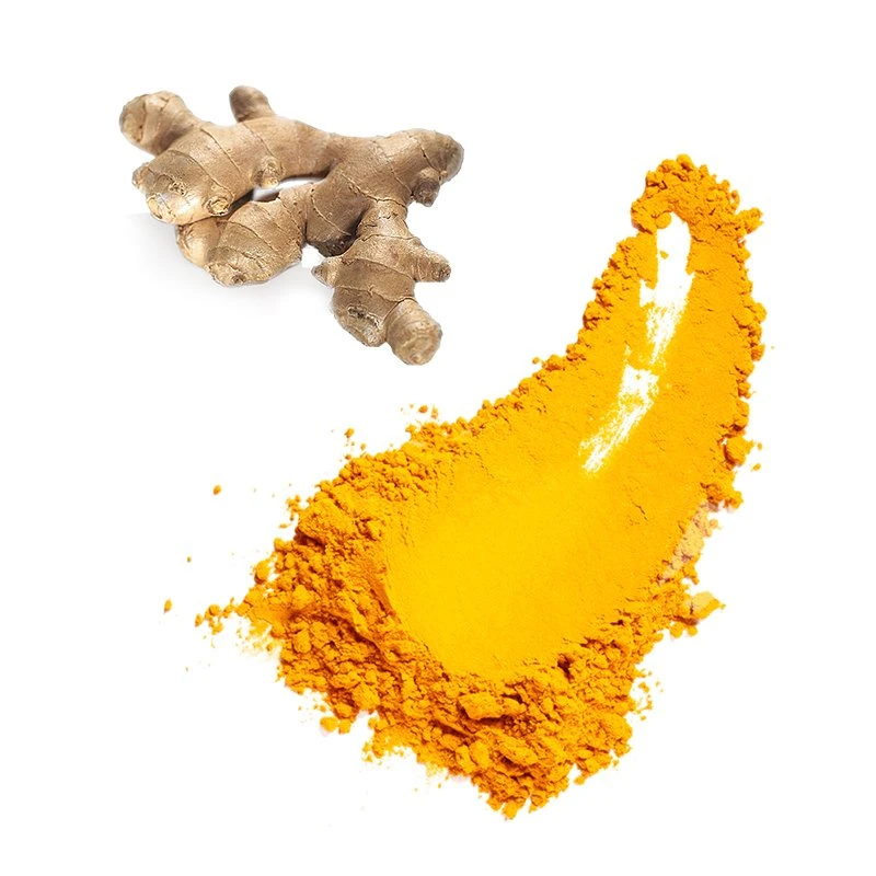 Factory Supply Curcuma Longa Turmeric Powder Superfood Turmeric Extract 10: 1