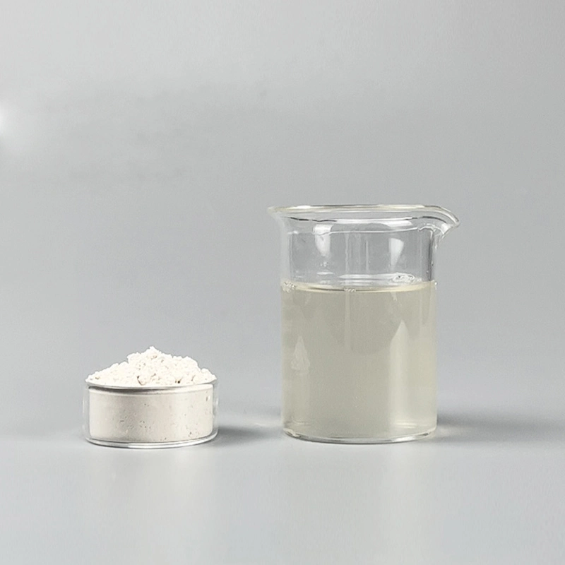 Wholesale Price Bulk Food Grade Natural Food Preservative Nisin Powder E234 Food Preservatives