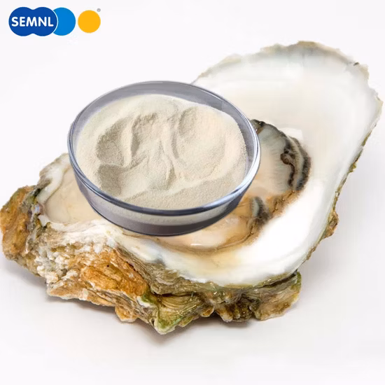 Fornitura in fabbrica Lingzhi Reishi Estratto di funghi Capsule in polvere Integratori a base di erbe