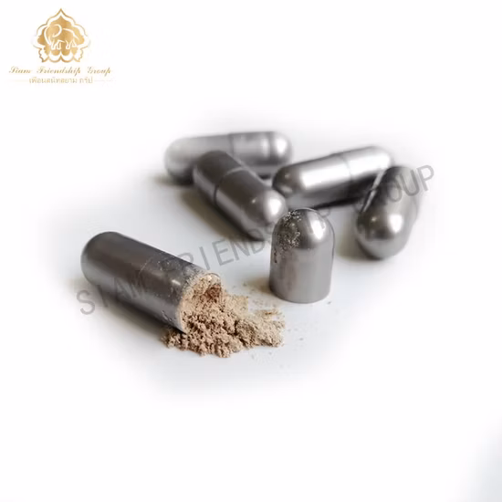 Integratore a base di erbe naturali molto venduto per uomini per l'ingrandimento del pene